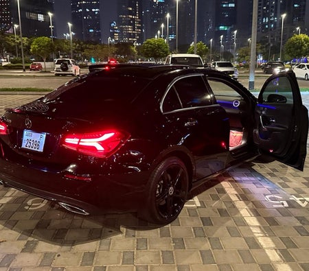 Mercedes Benz A220 2020