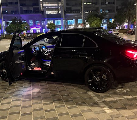 Mercedes Benz A220 2020