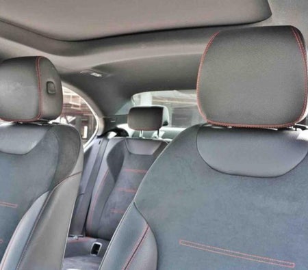 zwart Mercedes Benz A220 2021 zwart Mercedes Benz A220 2021