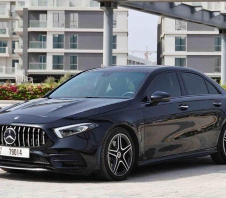 zwart Mercedes Benz A220 2021 zwart Mercedes Benz A220 2021