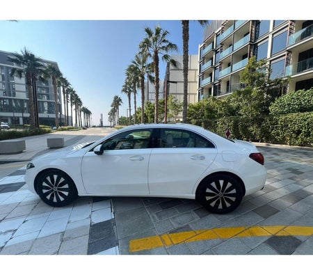 Mercedes Benz A220 2022