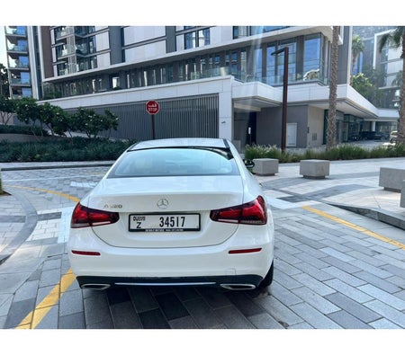 Mercedes Benz A220 2022