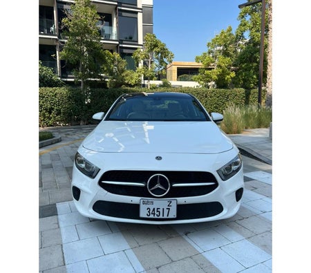 Mercedes Benz A220 2022
