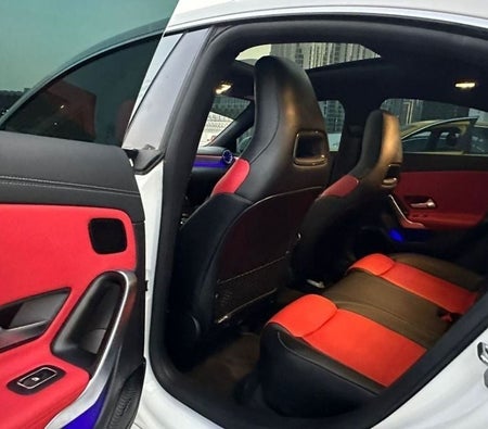 Mercedes Benz A250  2023, photo 4 of 4