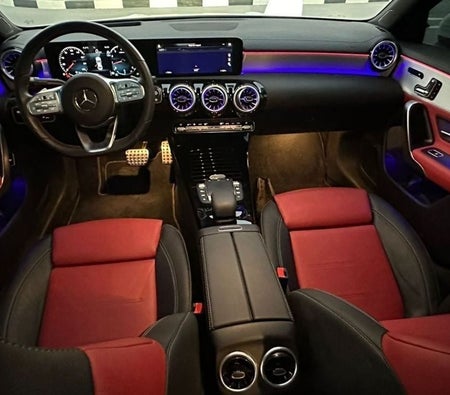 Mercedes Benz A250  2023, photo 3 of 4