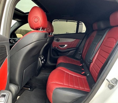 Mercedes Benz AMG C43 2018, photo 4 of 4