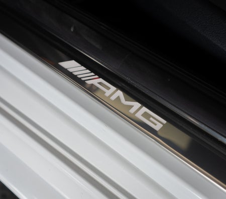 Mercedes Benz AMG CLE 53 2024