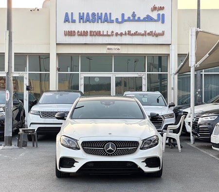 Mercedes Benz AMG E53 2019, photo 2 of 4