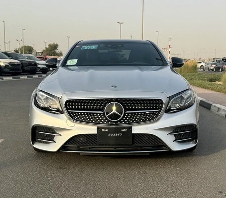 Mercedes Benz AMG E53 2019, photo 3 of 4