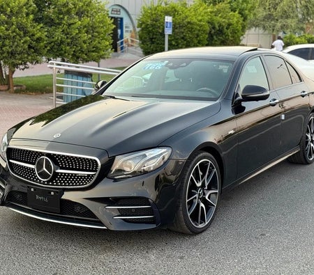 Mercedes Benz AMG E53 2019, photo 2 of 4