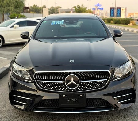 Mercedes Benz AMG E53 2019, photo 3 of 4