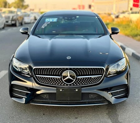 Mercedes Benz AMG E53 2020, photo 3 of 4
