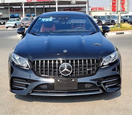 Mercedes Benz AMG E53 2020, photo 3 of 4