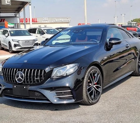 Mercedes Benz AMG E53 2020, photo 2 of 4