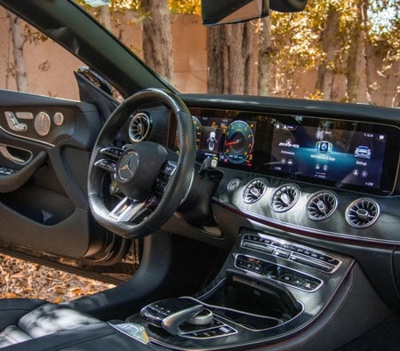 Mercedes Benz AMG E53 2023, photo 4 of 4