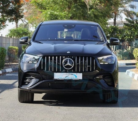 Mercedes Benz AMG E53 2026, photo 4 of 4