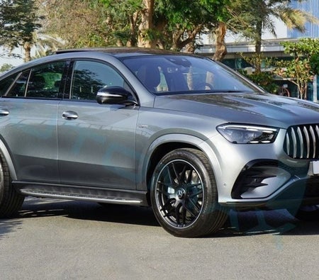 Mercedes Benz AMG E53 2026, photo 4 of 4