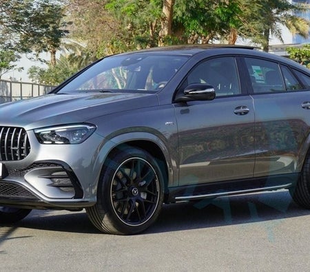 Mercedes Benz AMG E53 2026, photo 2 of 4