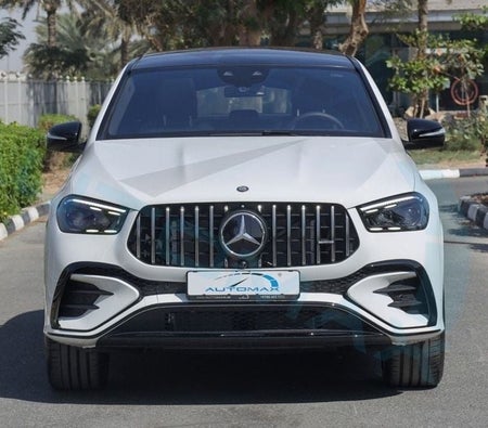 Mercedes Benz AMG E53 2026, photo 2 of 4