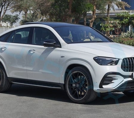 Mercedes Benz AMG E53 2026, photo 3 of 4