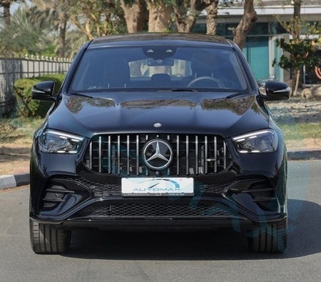 Mercedes Benz AMG E53 2026, photo 2 of 4