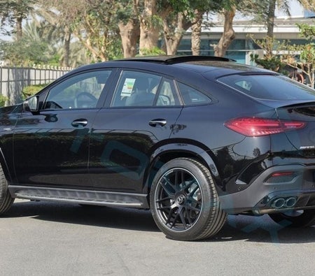 Mercedes Benz AMG E53 2026, photo 4 of 4