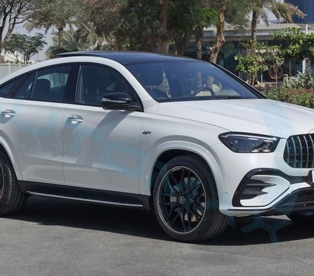 Mercedes Benz AMG E53 2026, photo 3 of 4