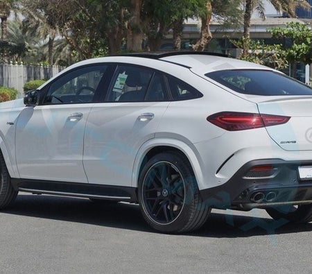 Mercedes Benz AMG E53 2026, photo 4 of 4
