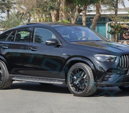 Mercedes Benz AMG E53 2026, photo 3 of 4