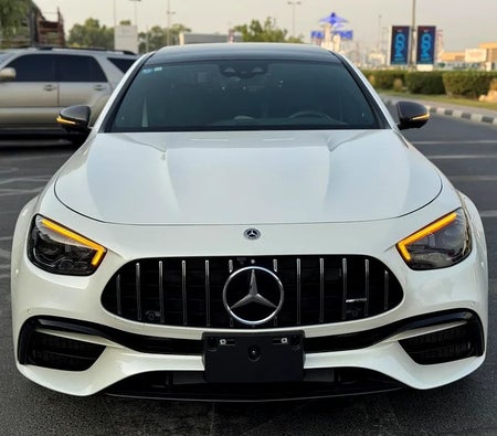 Mercedes Benz AMG E63 S 2021, photo 3 of 4