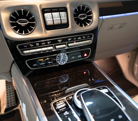 Mercedes Benz G63 AMG Brabus 900 Rocket Edition 2022