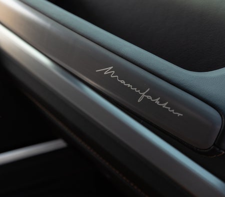 Mercedes Benz G63 AMG Double Night Package 2024