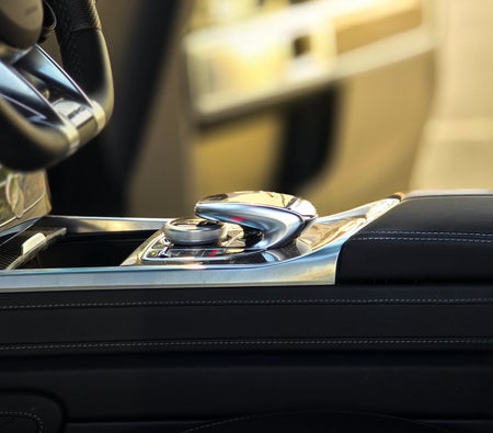 Mercedes Benz G63 AMG 2023