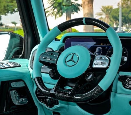 Mercedes Benz Brabus 900 2024