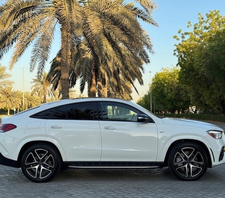 Mercedes Benz AMG GLE 53 4Matic Plus 2021, photo 3 of 4