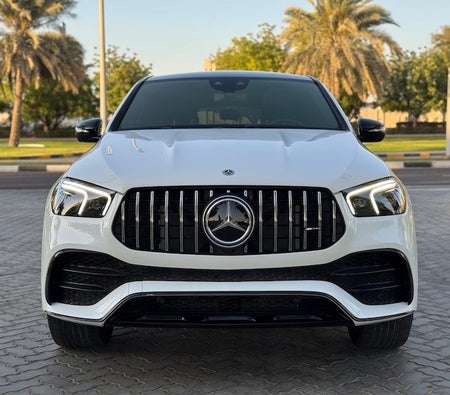 Mercedes Benz AMG GLE 53 4Matic Plus 2021, photo 2 of 4