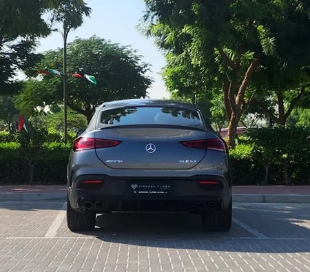 Mercedes Benz AMG GLE 53 4Matic Plus 2022, photo 4 of 4
