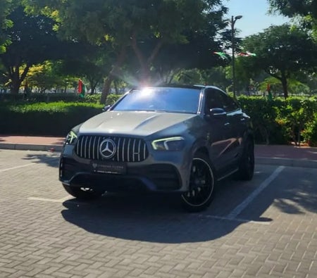 Mercedes Benz AMG GLE 53 4Matic Plus 2022, photo 2 of 4
