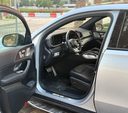 Mercedes Benz AMG GLE 53 4Matic Plus 2024