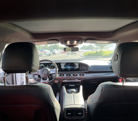 Mercedes Benz AMG GLE 53 Coupe 2023
