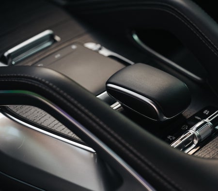 Mercedes Benz AMG GLE 53 Coupe 2023