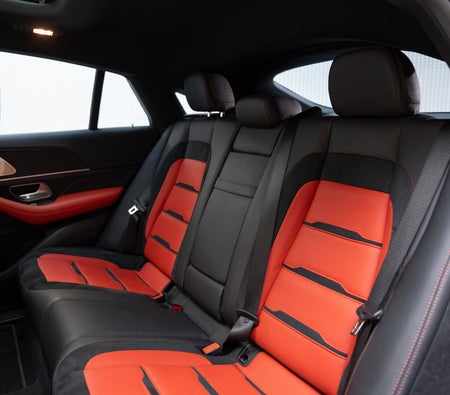 Mercedes Benz AMG GLE 53 Coupe 2024, photo 4 of 4
