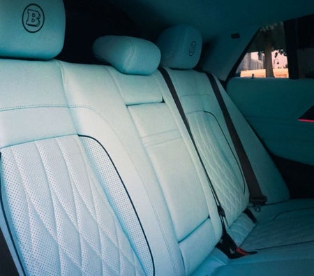 Mercedes Benz AMG GLE 53 2021