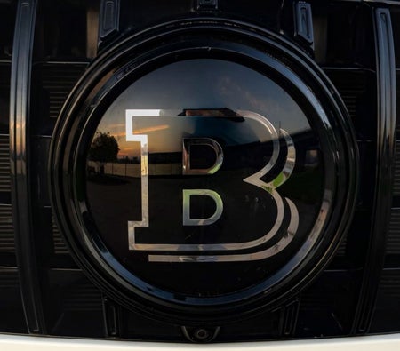 Mercedes Benz AMG GLE 53 2021