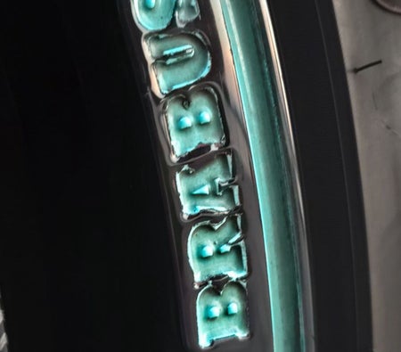 Mercedes Benz AMG GLE 53 2021