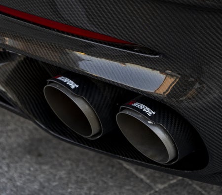 Mercedes Benz AMG GTS 2021