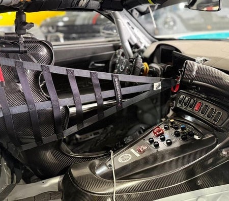Mercedes Benz AMG GT  2020, photo 4 of 4