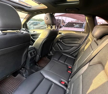 Mercedes Benz B Class  2017, photo 4 of 4
