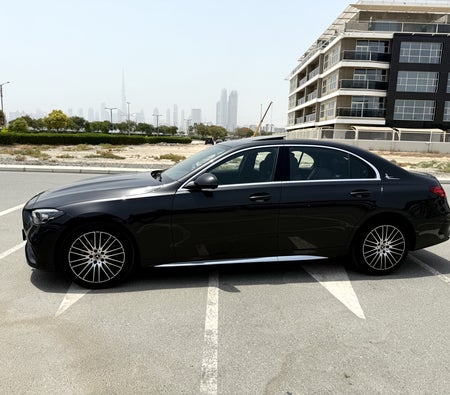 Mercedes Benz C200 2025