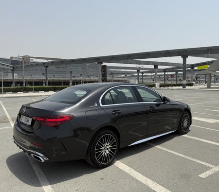Mercedes Benz C200 2025